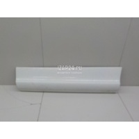 Накладка двери задней левой VAG Q7 [4L] (2005 - 2015) 4L0853969FGRU