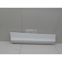 Накладка двери задней правой VAG Q7 [4L] (2005 - 2015) 4L0853970FGRU