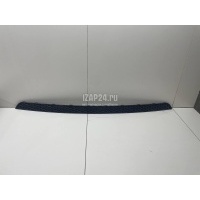 Накладка заднего бампера VAG Q7 [4L] (2005 - 2015) 4L0807833A3FZ