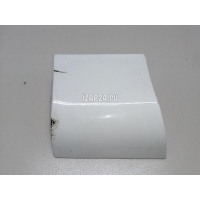 Накладка переднего крыла левого VAG Q7 [4L] (2005 - 2015) 4L0854959FV7W