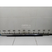 Накладка стекла заднего левого VAG Q7 [4L] (2005 - 2015) 4L0853763A2ZZ