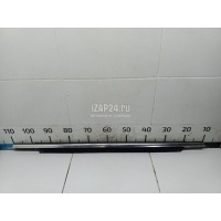 Накладка стекла заднего правого VAG Q7 [4L] (2005 - 2015) 4L0853764A2ZZ
