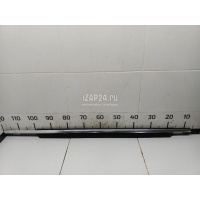 Накладка стекла переднего левого VAG Q7 [4L] (2005 - 2015) 4L0853283A2ZZ
