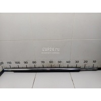 Накладка стекла переднего правого VAG Q7 [4L] (2005 - 2015) 4L0853284A2ZZ