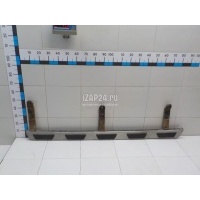Подножка VAG Q7 [4L] (2005 - 2015) 4L0071065