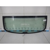 Стекло двери багажника VAG Q7 [4L] (2005 - 2015) 4L0845501NVB