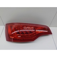 Фонарь задний левый VAG Q7 [4L] (2005 - 2015) 4L0945093F