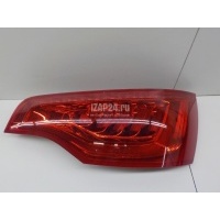 Фонарь задний правый VAG Q7 [4L] (2005 - 2015) 4L0945094F