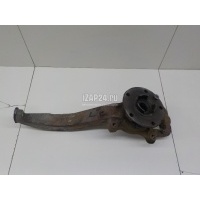 Кулак поворотный передний левый VAG Q7 [4L] (2005 - 2015) 7L8407257B
