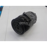 Компрессор кондиционера VAG Touareg (2002 - 2010) 7P0820803N