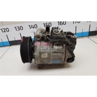 Компрессор кондиционера VAG Touareg (2002 - 2010) 7L6820803Q