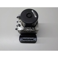 Блок ABS (насос) VAG Q7 [4L] (2005 - 2015) 4L0614517LBEF