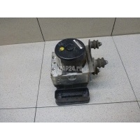 Блок ABS (насос) VAG Q7 [4L] (2005 - 2015) 4L0614517FBEF