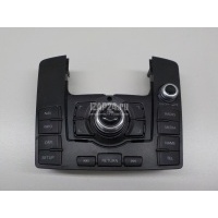 Блок кнопок VAG Q7 [4L] (2005 - 2015) 4L0919611B