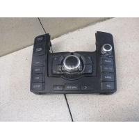 Блок кнопок VAG Q7 [4L] (2005 - 2015) 4L0919610H77