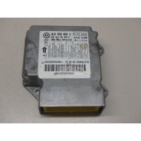 Блок управления AIR BAG VAG Q7 [4L] (2005 - 2015) 4L0910655D003