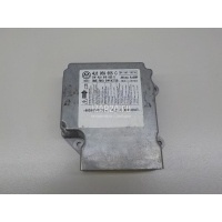 Блок управления AIR BAG VAG Q7 [4L] (2005 - 2015) 4L0910655D003