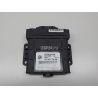 Блок управления АКПП VAG Q7 [4L] (2005 - 2015) 0C8927750AE
