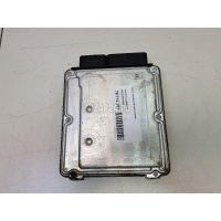 Блок управления двигателем VAG Q7 [4L] (2005 - 2015) 4L0910401G