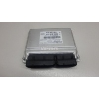 Блок управления подвеской VAG Q7 [4L] (2005 - 2015) 4L0910553C