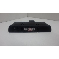 Кнопка аварийной сигнализации VAG Q7 [4L] (2005 - 2015) 4L1927137A5PR