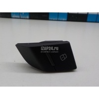 Кнопка центрального замка VAG Q7 [4L] (2005 - 2015) 4L0962107B5PR