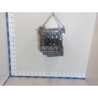 Двигатель Renault Scenic II (2003 - 2009) 7701477426