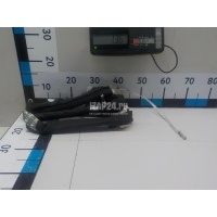 Подушка безопасности боковая (шторка) Renault Scenic II (2003 - 2009) 8200432641