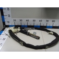 Подушка безопасности боковая (шторка) Renault Scenic II (2003 - 2009) 8200432641