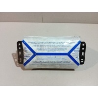 Подушка безопасности пассажирская (в торпедо) Renault Scenic II (2003 - 2009) 8200230385