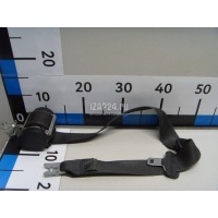 Ремень безопасности Renault Scenic II (2003 - 2009) 8200309205