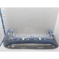 Бампер задний Renault Scenic II (2003 - 2009) 7701474785