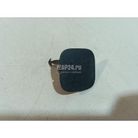 Заглушка буксировочного крюка Renault Scenic II (2003 - 2009) 7701474777