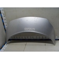 Капот Renault Scenic II (2003 - 2009) 651001097R