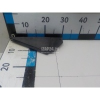 Накладка двери задней правой Renault Scenic II (2003 - 2009) 7701207926