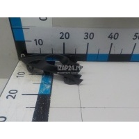 Решетка в бампер центральная Renault Scenic II (2003 - 2009) 7701477302