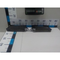 Решетка радиатора Renault Scenic II (2003 - 2009) 7701477306