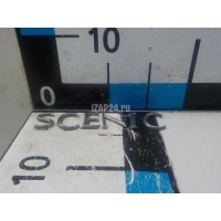 Эмблема на крышку багажника Renault Scenic II (2003 - 2009) 8200211785