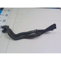 Патрубок отопителя Renault Scenic II (2003 - 2009) 8200460011
