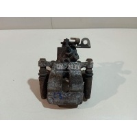 Суппорт тормозной задний левый Renault Scenic II (2003 - 2009) 7701208256