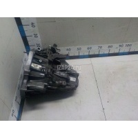 МКПП (механическая коробка переключения передач) Renault Scenic II (2003 - 2009) 7701477431