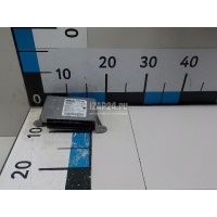 Блок управления AIR BAG Renault Scenic II (2003 - 2009) 8200412042