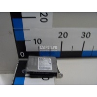 Блок управления AIR BAG Renault Scenic II (2003 - 2009) 8200412042