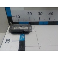 Блок управления двигателем Renault Scenic II (2003 - 2009) 8200611648