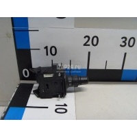 Переключатель поворотов подрулевой Renault Scenic II (2003 - 2009) 7701060397