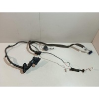 Проводка (коса) Renault Scenic II (2003 - 2009) 8200235837