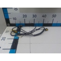Проводка (коса) Renault Scenic II (2003 - 2009) 8200592325