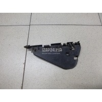 Кронштейн заднего бампера Citroen-Peugeot 307 (2001 - 2008) 741635