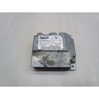 Блок управления AIR BAG Citroen-Peugeot 307 (2001 - 2008) 9654491180