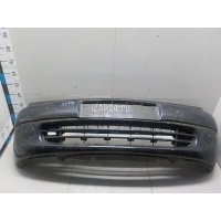 Бампер передний Citroen-Peugeot Xsara Picasso (1999 - 2010) 7401T1